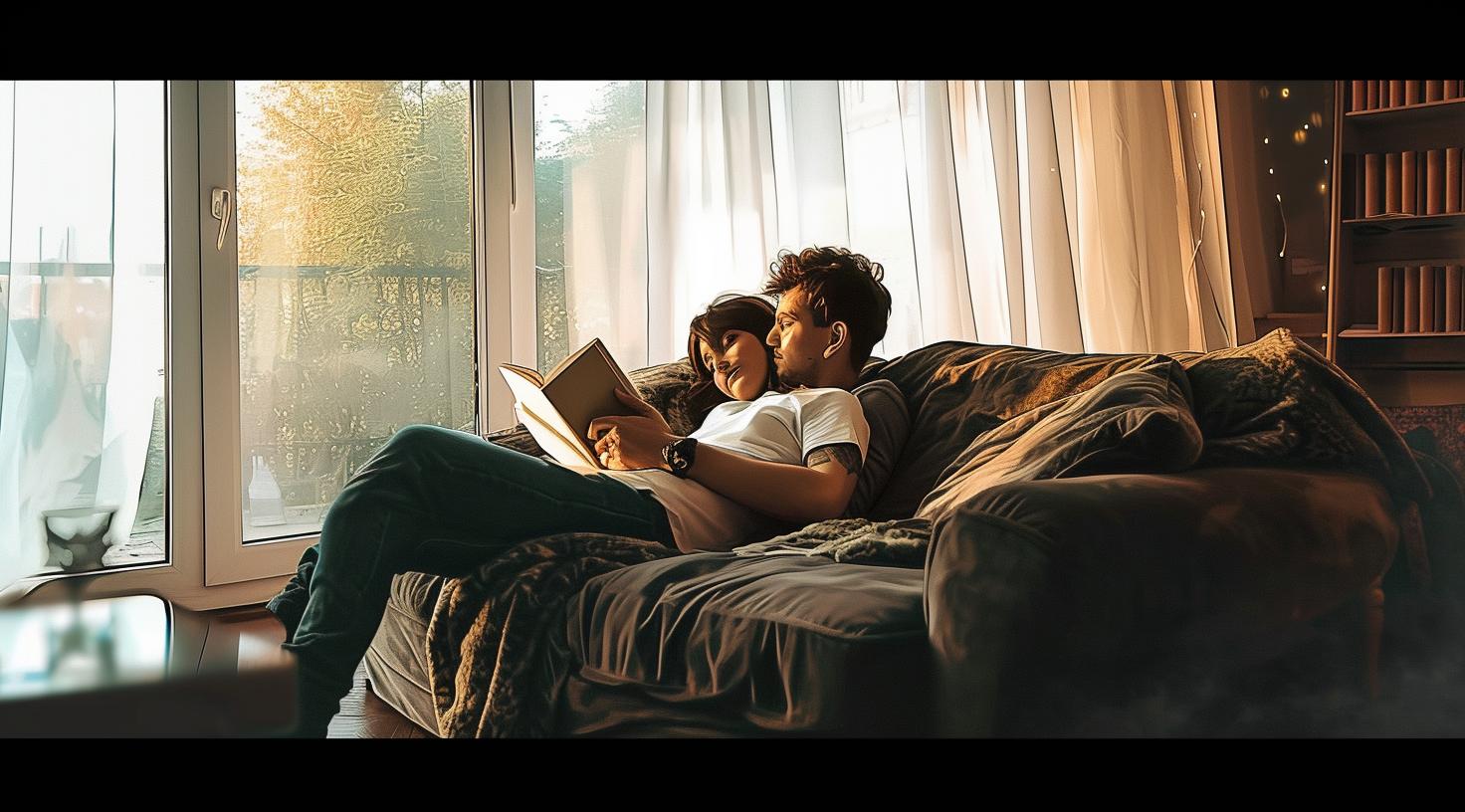 Geheimnisse einer glücklichen Partnerschaft