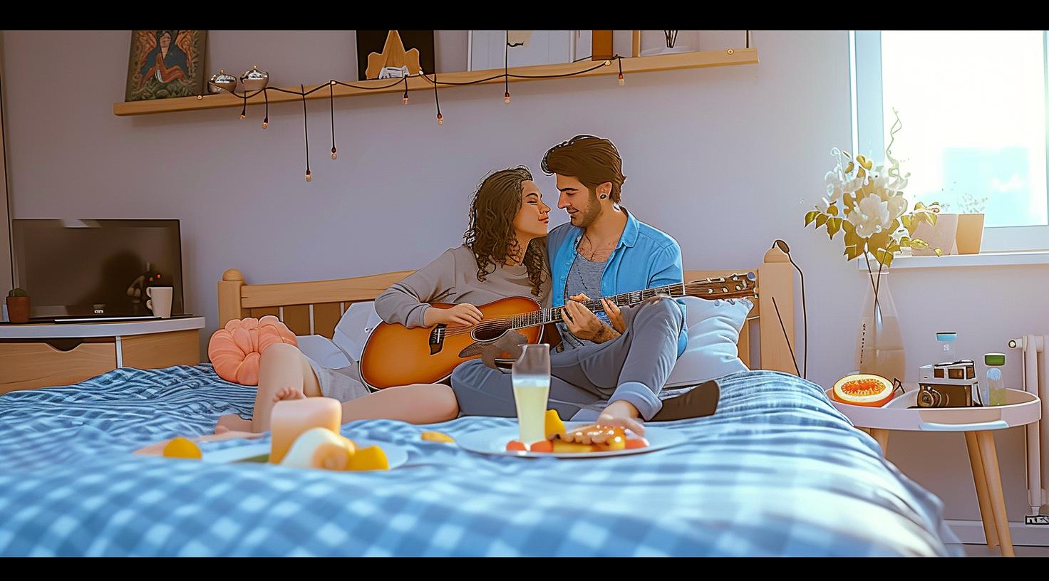 Tipps für die gemeinsame Wohnungseinrichtung