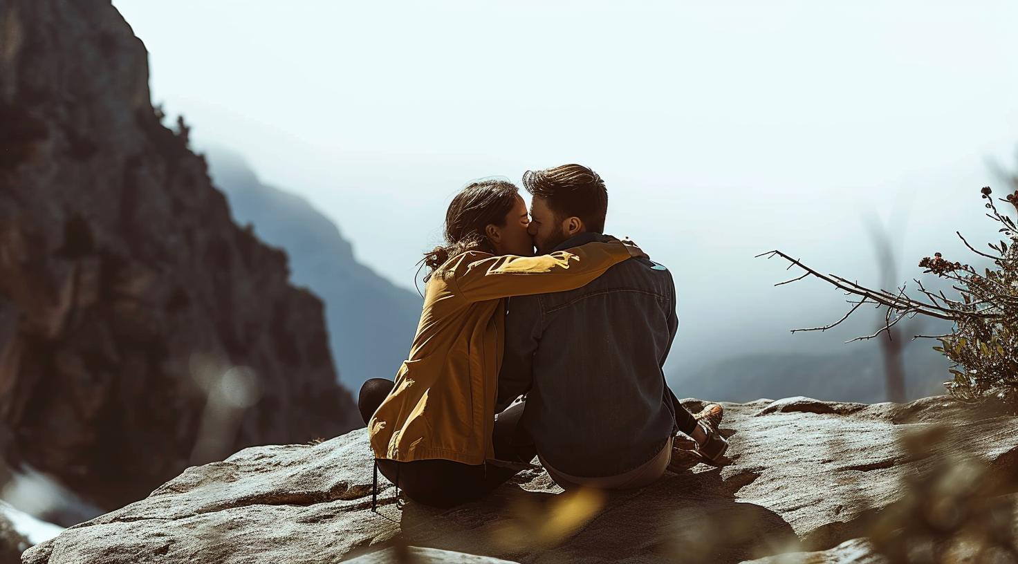 Romantische Ideen für gemeinsame Erlebnisse